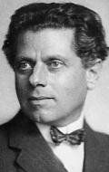 Макс Рейнхардт / Max Reinhardt