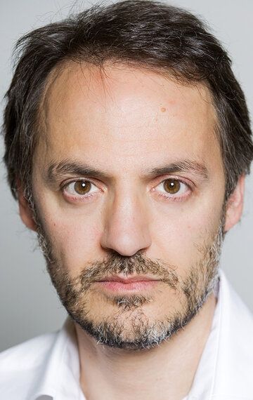 Фабрицио Ронджоне / Fabrizio Rongione