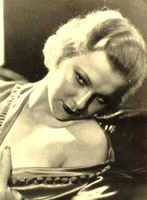 / Barbara Barondess