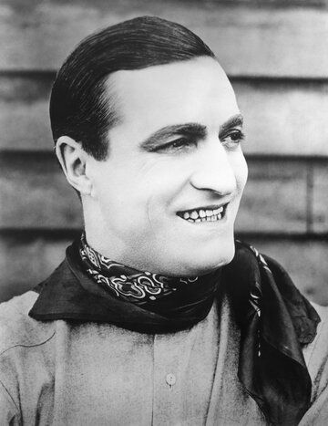 Том Микс / Tom Mix