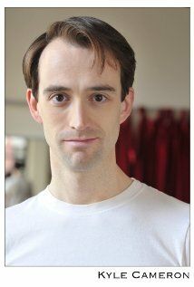 Кайл Камерон / Kyle Cameron
