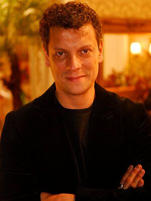 Марселло Айрольди / Marcello Airoldi