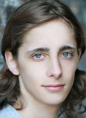 Алекс Эсмейл / Alex Esmail