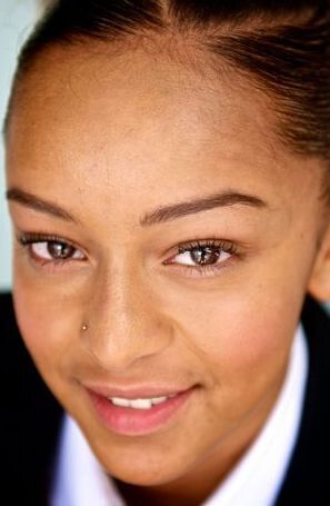Пейдж Миде / Paige Meade