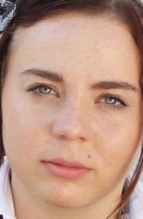 Наташа Йонас / Natasha Jonas