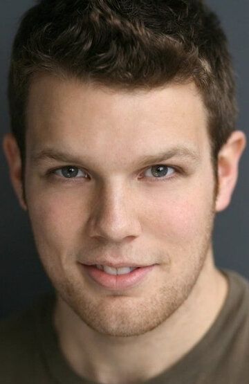 Джейк Лэси / Jake Lacy