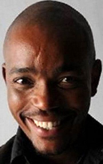 Андил Мнгади / Andile Mngadi