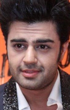 Мэниш Пол / Manish Paul