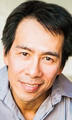Генри Квок / Henry Kwok