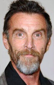 Джон Гловер / John Glover