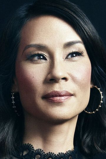 Люси Лью / Lucy Liu