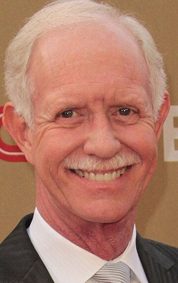 Чесли Салленбергер / Chesley Sullenberger