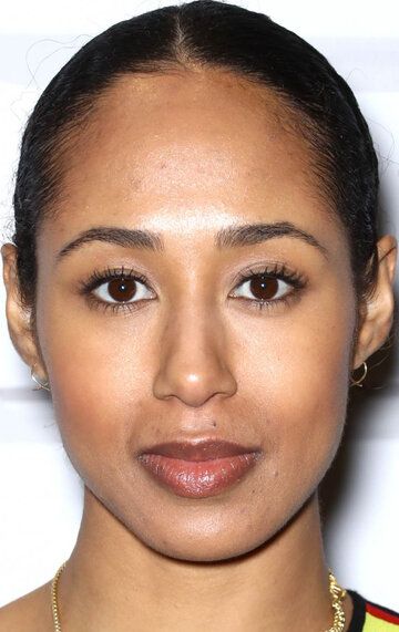 Марго Бингхэм / Margot Bingham