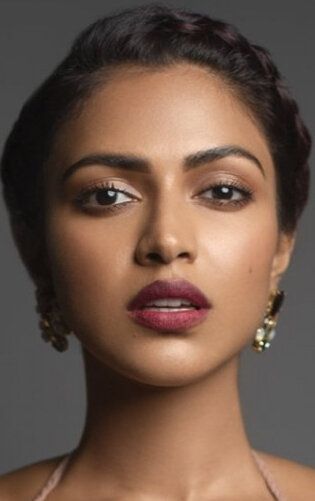 Амала Пол / Amala Paul