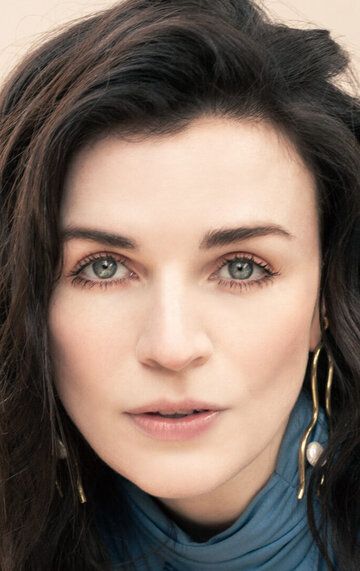 Эшлин Би / Aisling Bea