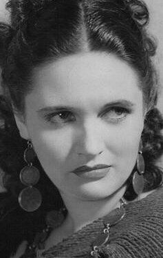 Маргаретта Скотт / Margaretta Scott