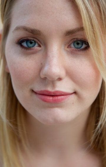 Сара Линдси / Sara Lindsey