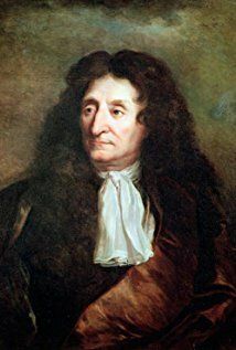Жан Де Лафонтен / Jean de La Fontaine