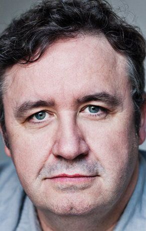 Марк Бентон / Mark Benton