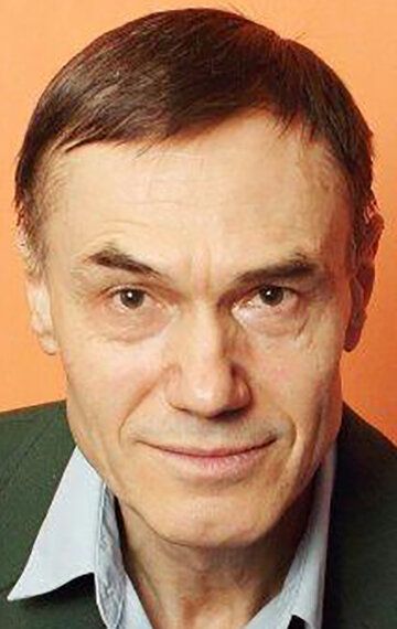 Юрий Оборотов /