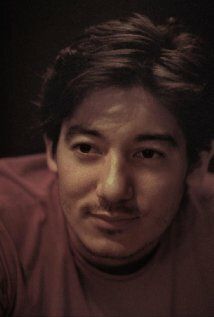 Скотт Ямамура / Scott Ryan Yamamura