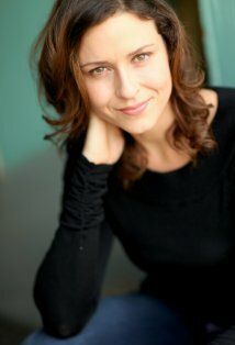 Ванесса Клоук / Vanessa Cloke