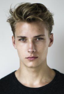 Никлас Гиллис / Niclas Gillis
