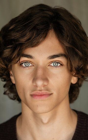 Гэвин Касаленьо / Gavin Casalegno