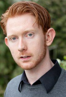 Доминик Райан / Dominic Ryan