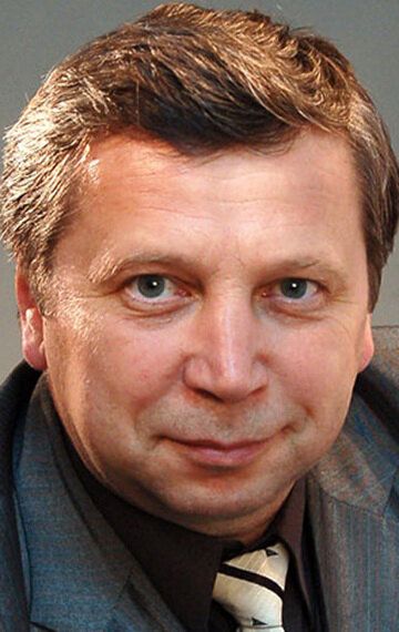 Павел Исайкин / 