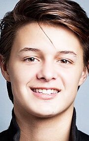 Нолан Сотилло / Nolan Sotillo