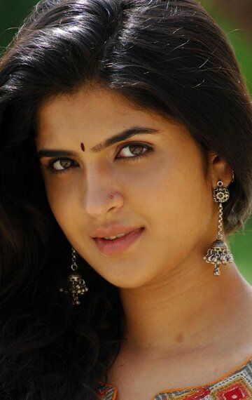 Дикша Сетх / Deeksha Seth