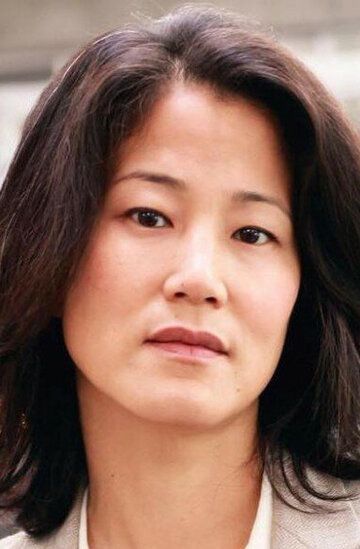 Жаклин Ким / Jacqueline Kim