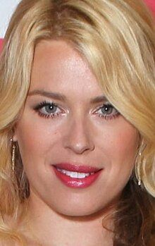 Аманда Де Кадене / Amanda De Cadenet
