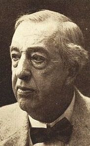 Роберт Броуер / Robert Brower