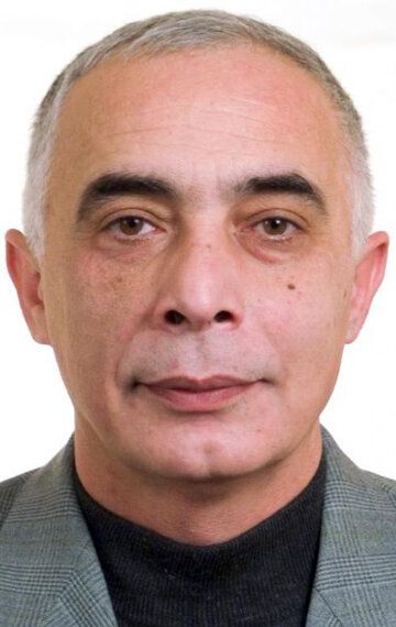 Залим Мирзоев /