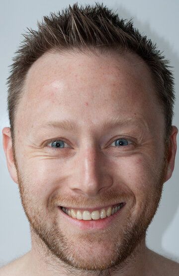 Брайан Лимонд / Brian Limond