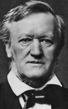Рихард Вагнер / Richard Wagner