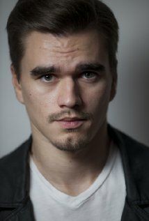 Гриша Пастернак / Grisha Pasternak