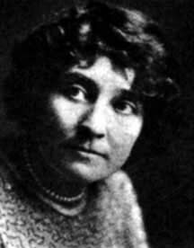 Юджин Бессерер / Eugenie Besserer