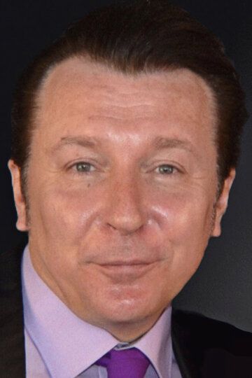 Сергей Набиев /