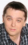 Михаил Синичкин / 