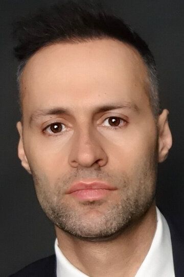 Казбек Кибизов / 