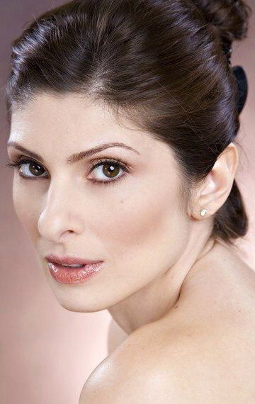 Патриша Скериотис / Patricia Skeriotis