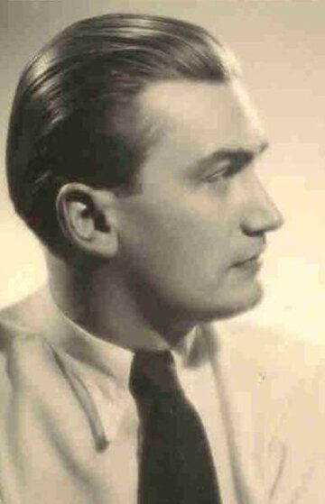 Ладислав Богач / Ladislav Bohác
