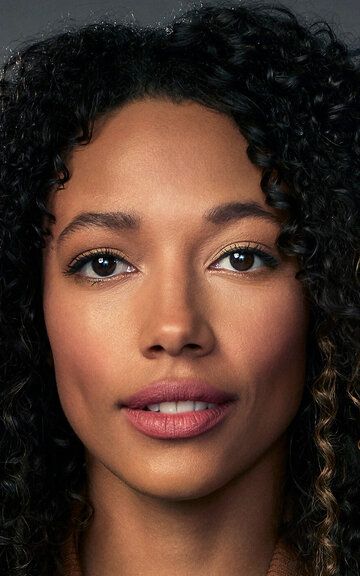 Кайли Банбери / Kylie Bunbury