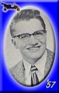 Джек Александр / Jack Alexander