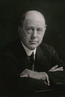 Фредерик Керр / Frederick Kerr