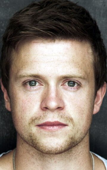 Хьюго Джонстон-Барт / Hugo Johnstone-Burt