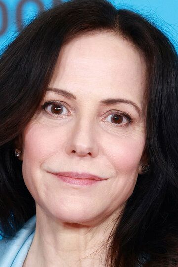 Мэри-Луиз Паркер / Mary-Louise Parker